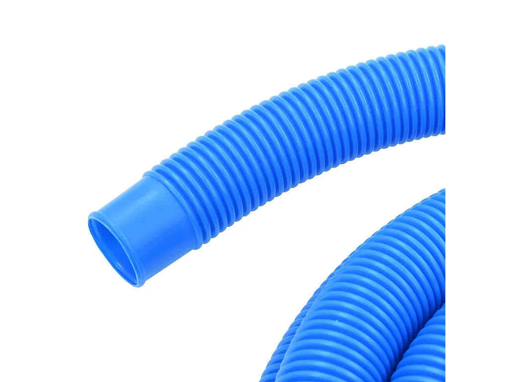 Zwembadslang 38 mm 9 m blauw BE706142