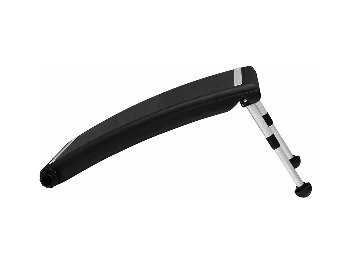 Panel calefactor solar para piscina curvada 72,5x46 cm ES200146