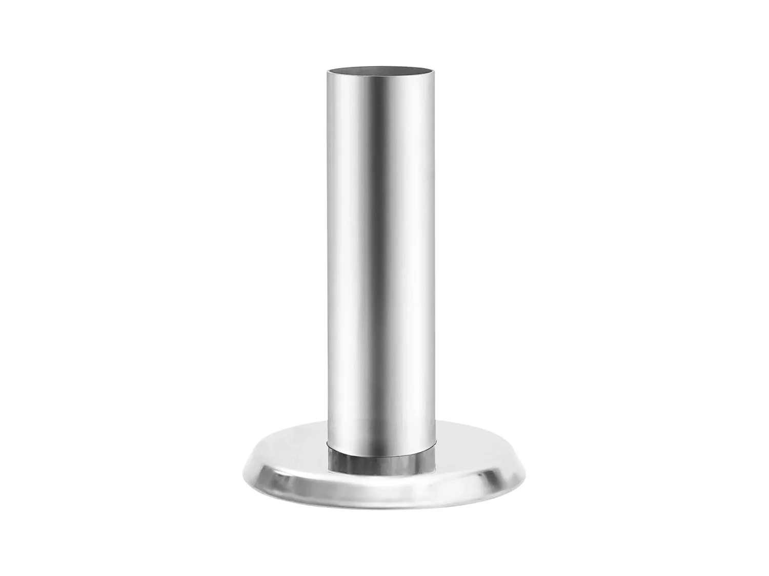 Soportes para escalera de piscina 2 uds acero inox 304 ES500445