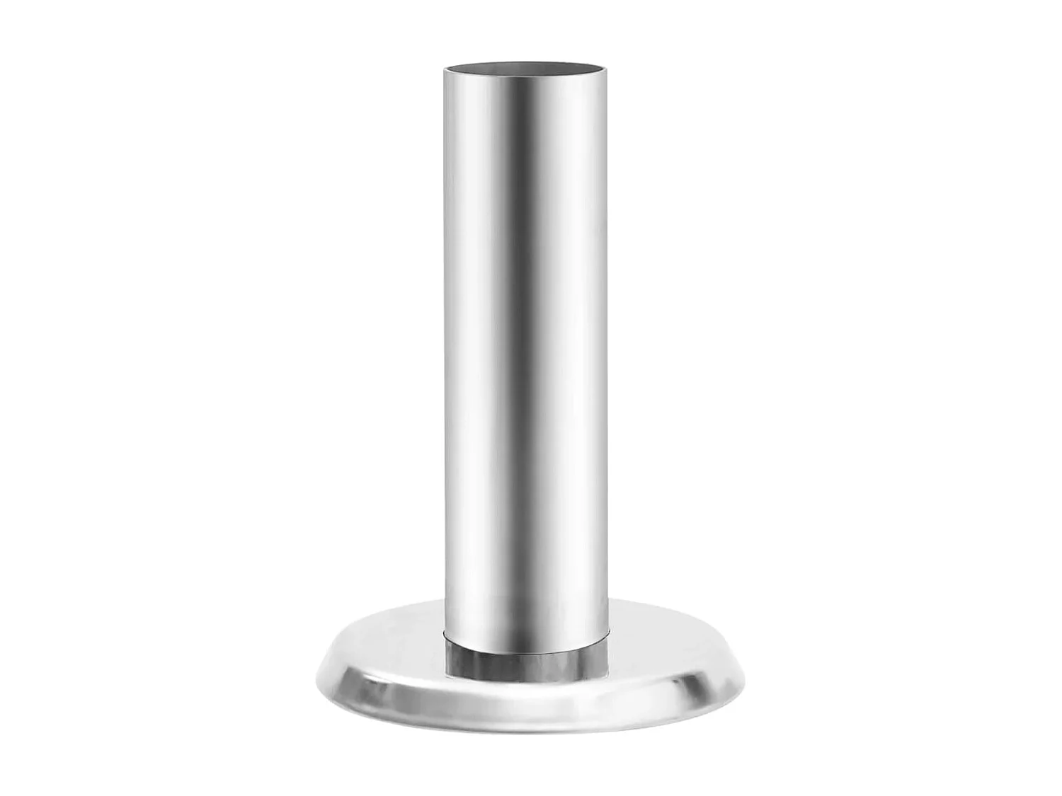 Soportes para escalera de piscina 2 uds acero inox 304 ES500445