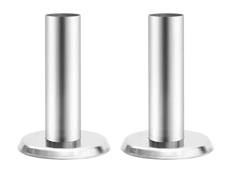 Supports de main courante pour échelle de piscine 2 pcs FR312419