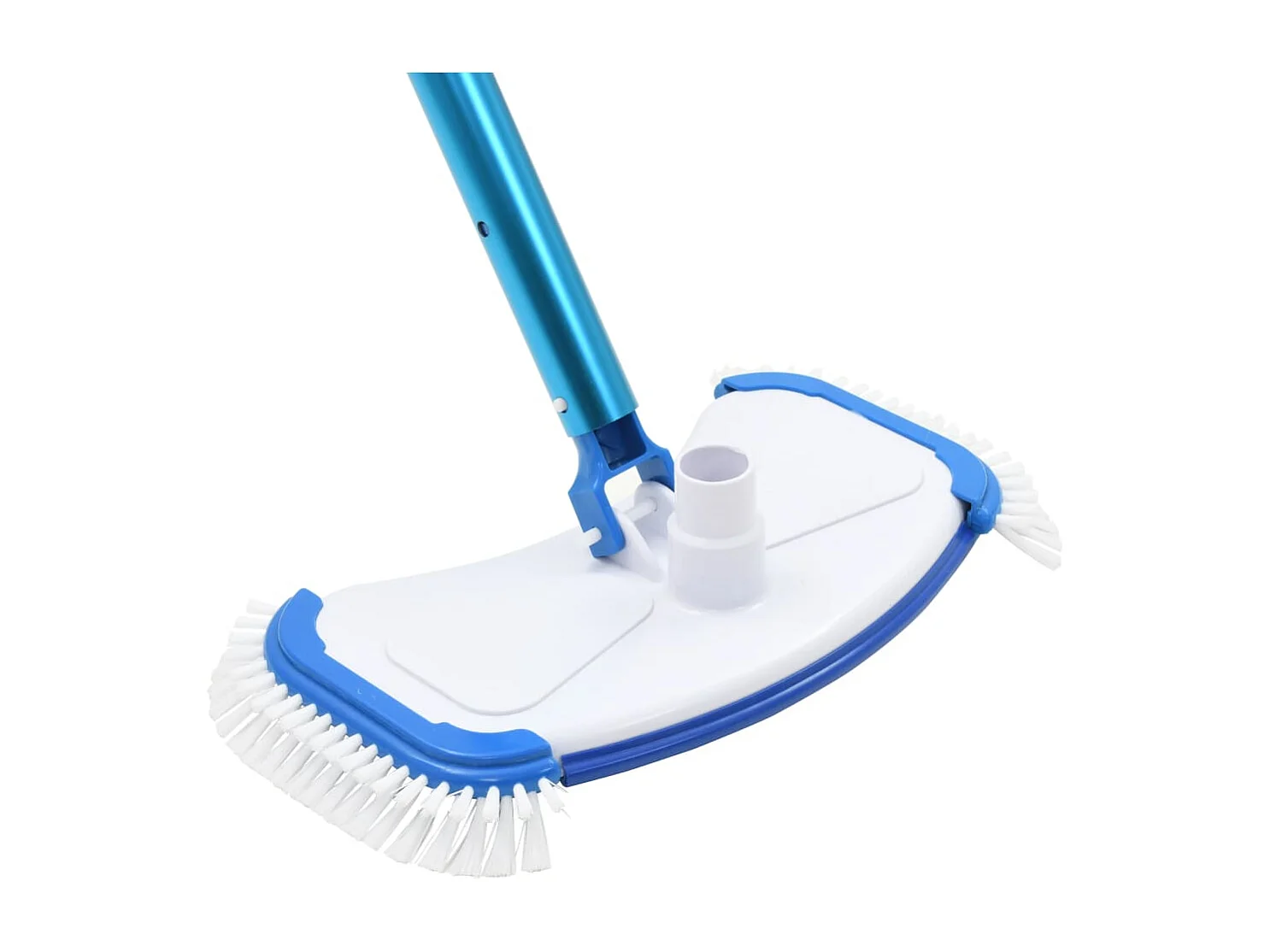 Kit d'entretien de piscine 9 pcs FR840459