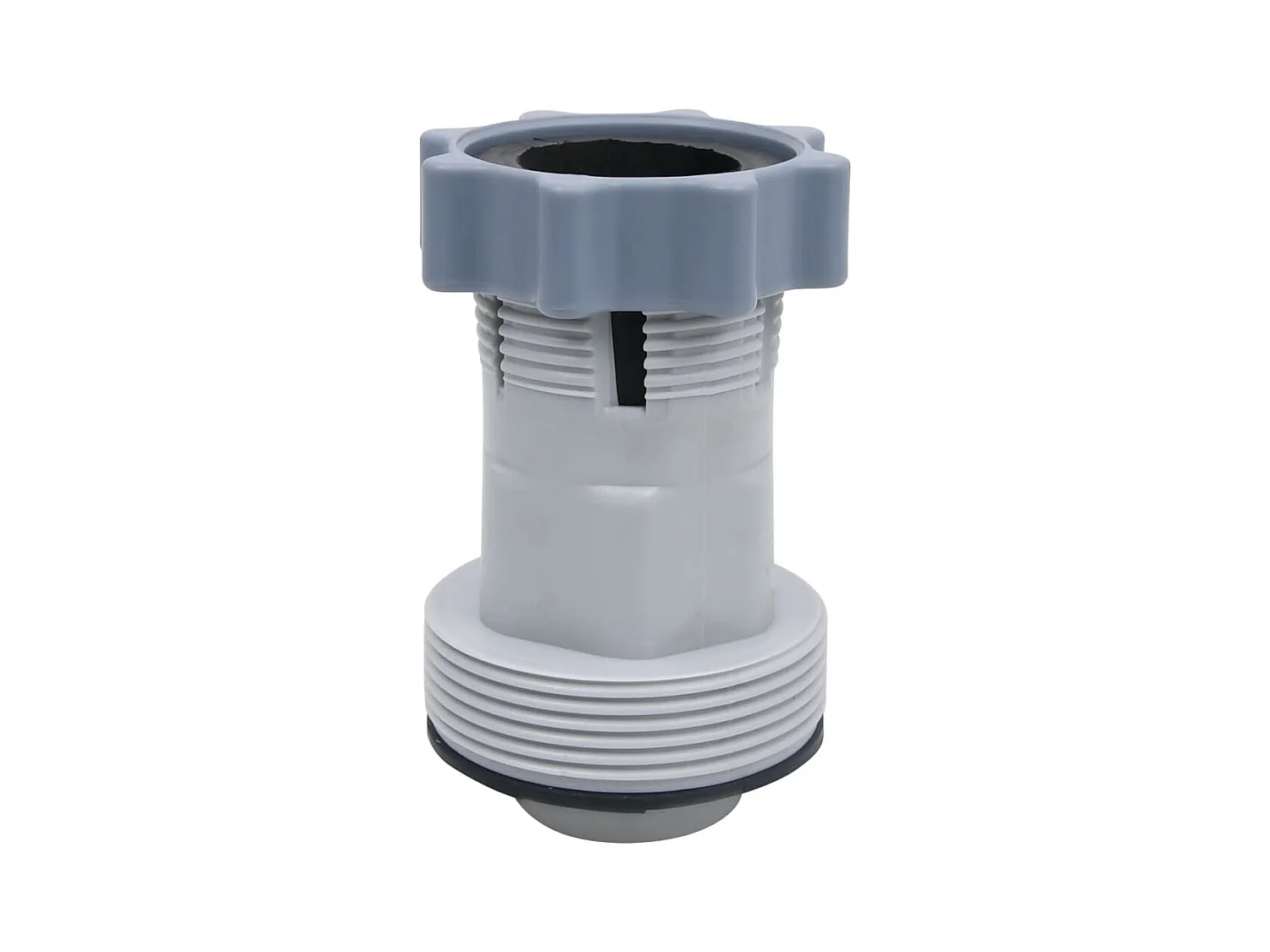 Adaptateurs de tuyaux de piscine Type B 2 pcs FR249670