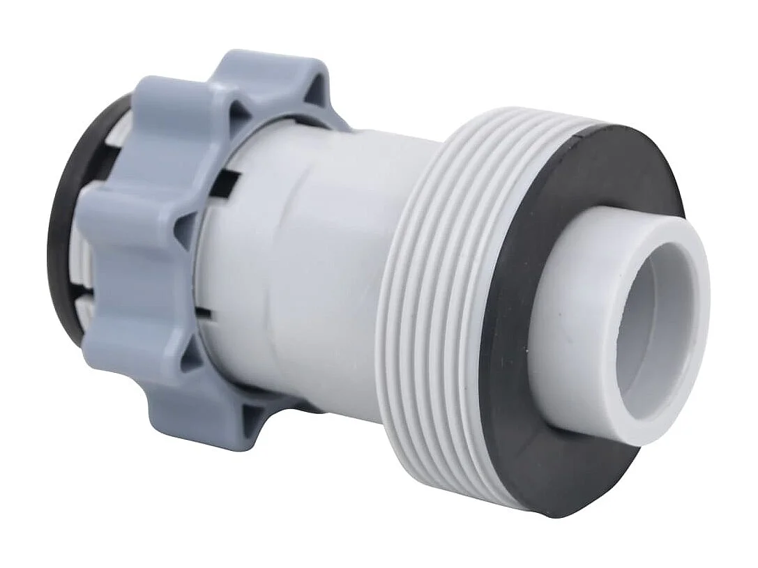 Zwembadslangadapters 2 st type B BE313979