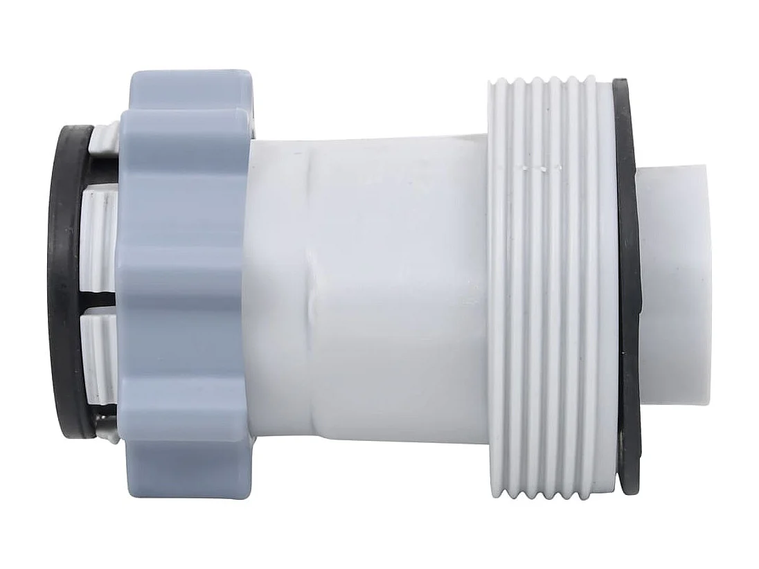 Zwembadslangadapters 2 st type B BE313979