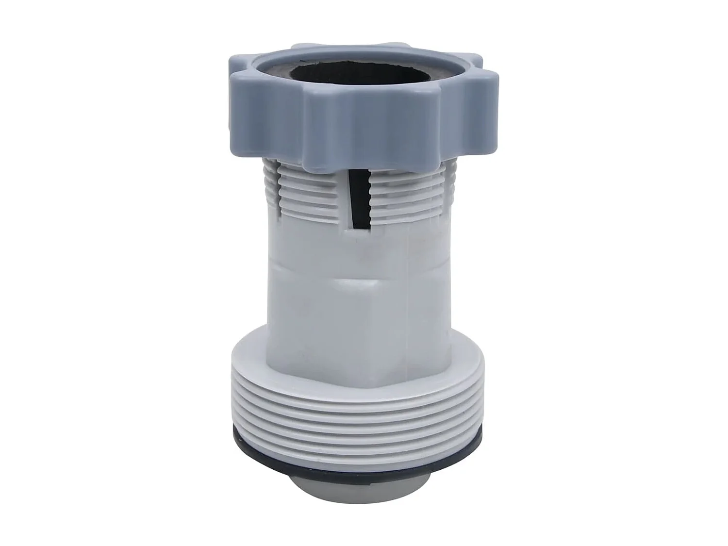 Zwembadslangadapters 2 st type B BE313979