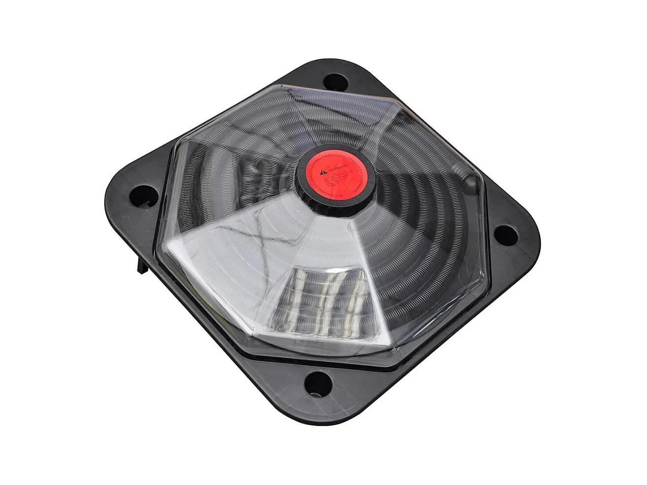 Chauffage solaire pour piscine FR886611