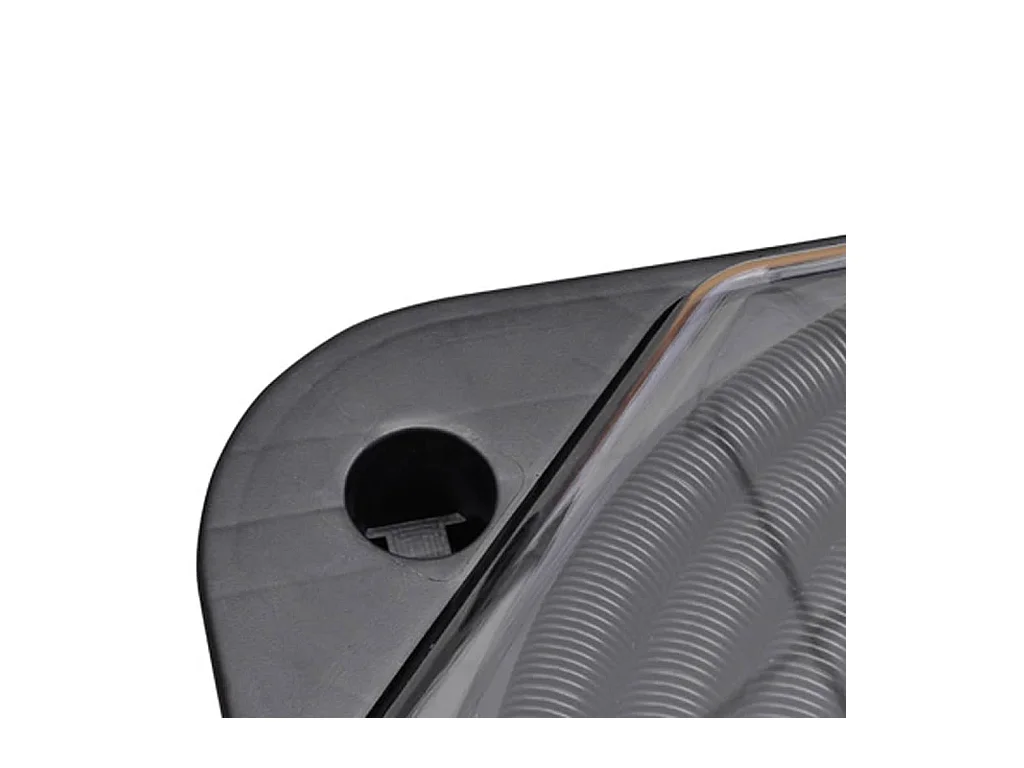 Calentador solar de piscina ES162644