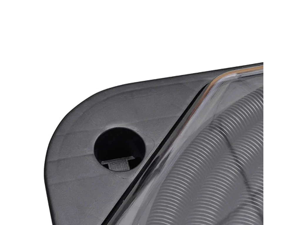 Chauffage solaire pour piscine FR886611