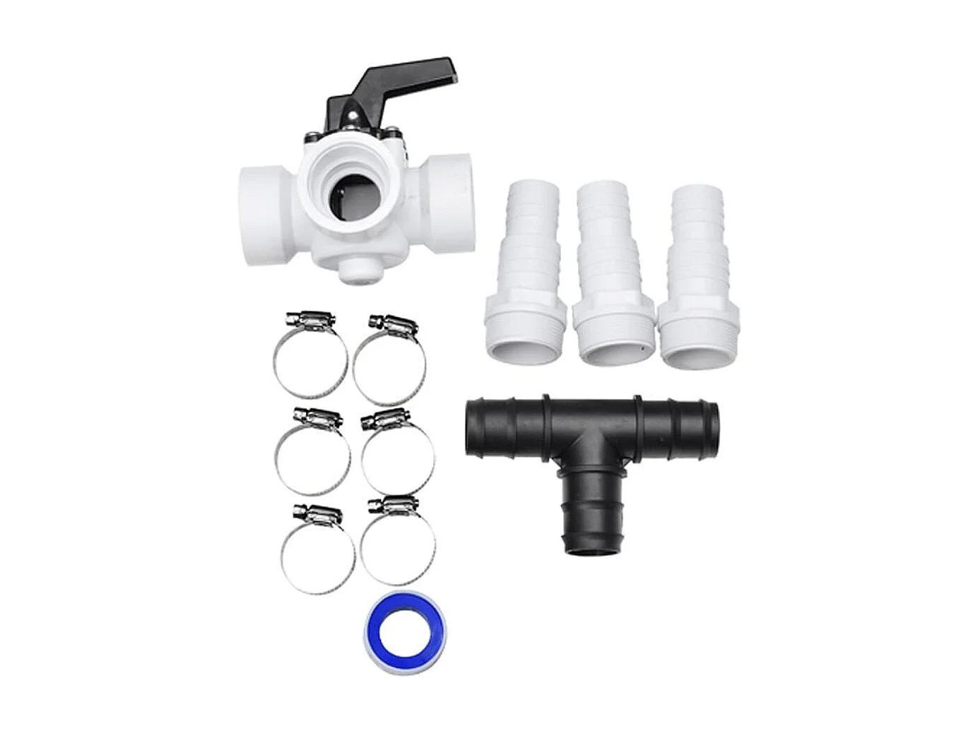 Chauffage solaire pour piscine FR886611