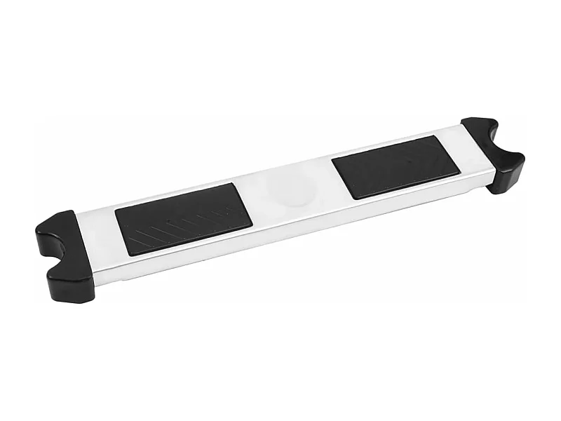 Degrau de escada de piscina 50x9x3,5 cm aço inoxidável 304 PT512129