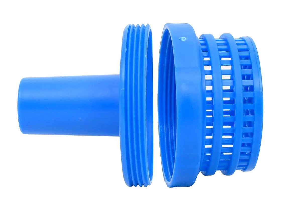 Ensemble de crépines de piscine hors-sol 30 mm FR740753