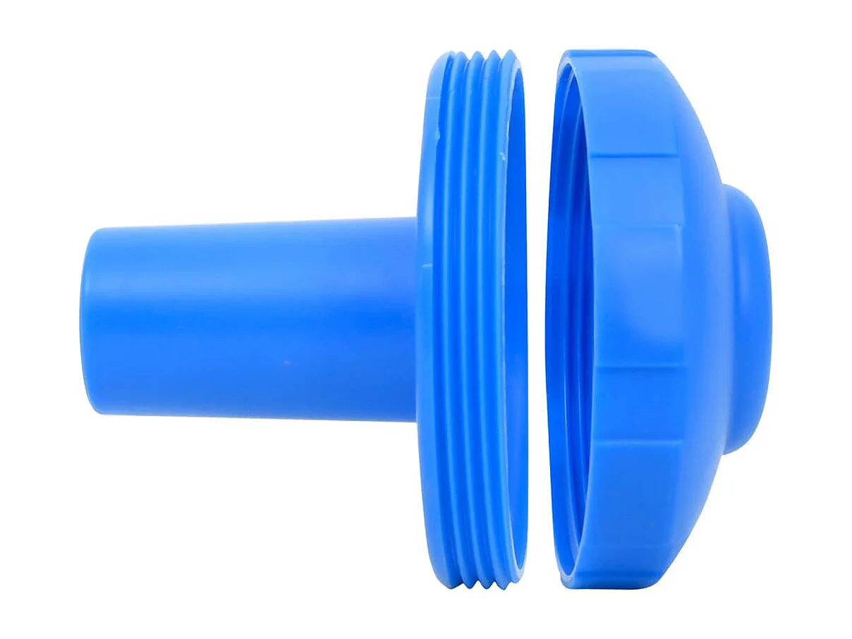 Ensemble de crépines de piscine hors-sol 30 mm FR740753