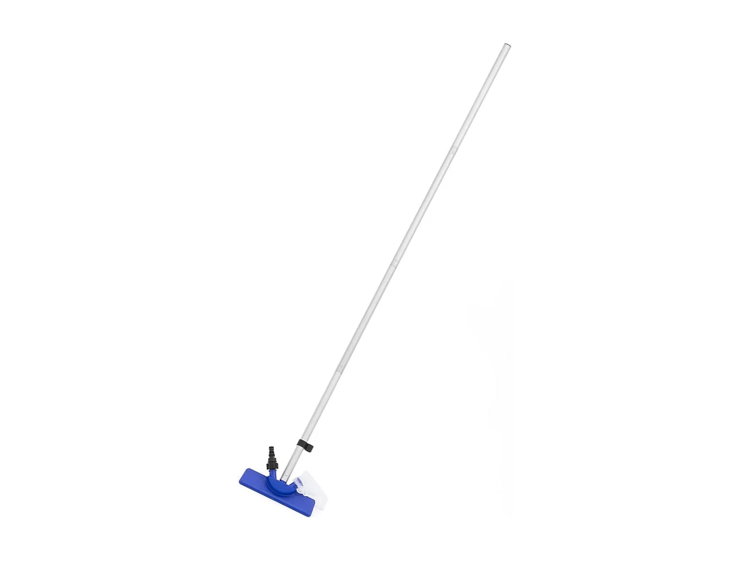 Kit d'entretien de piscine hors sol Flowclear FR495286