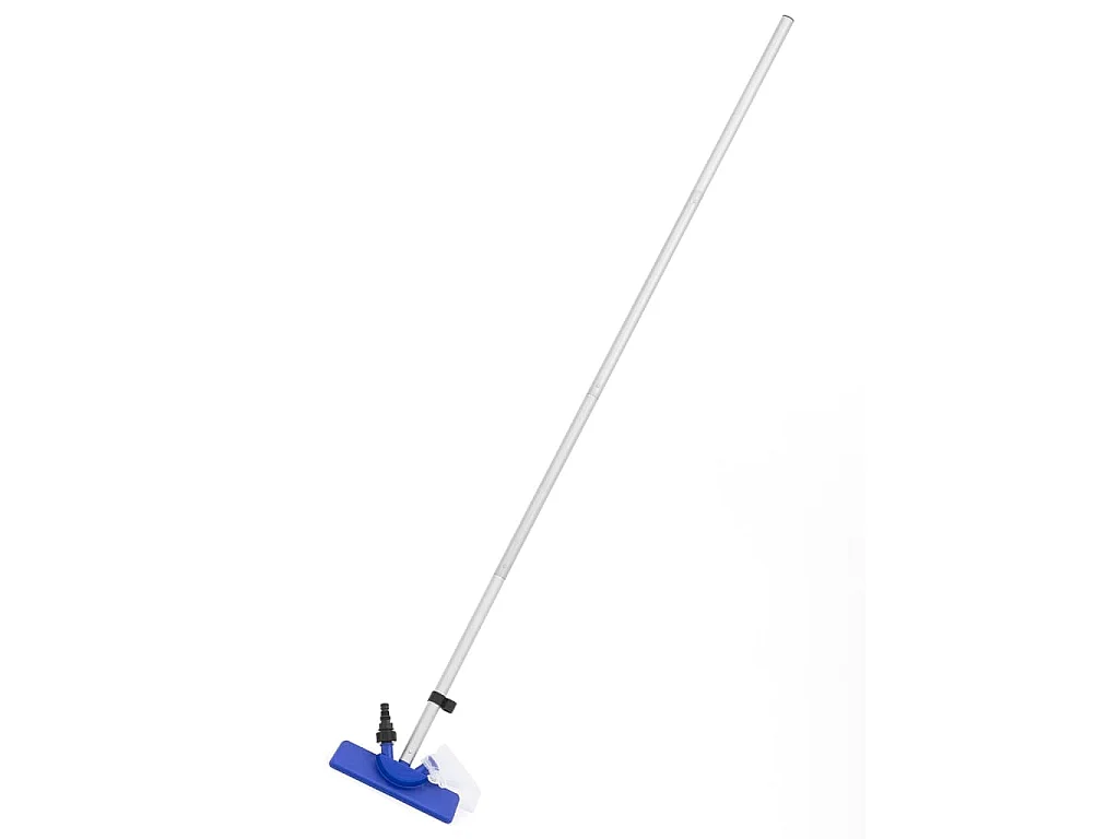 Kit d'entretien de piscine hors sol Flowclear FR495286