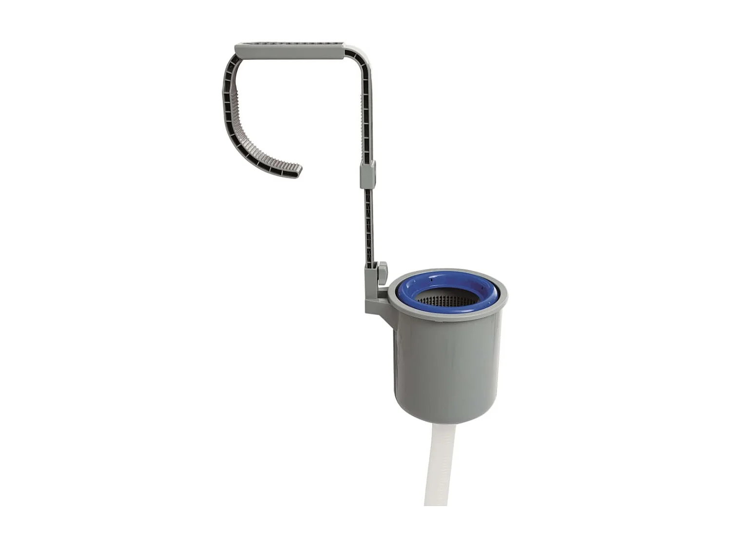 Kit d'entretien de piscine Flowclear Deluxe 58237 FR413007