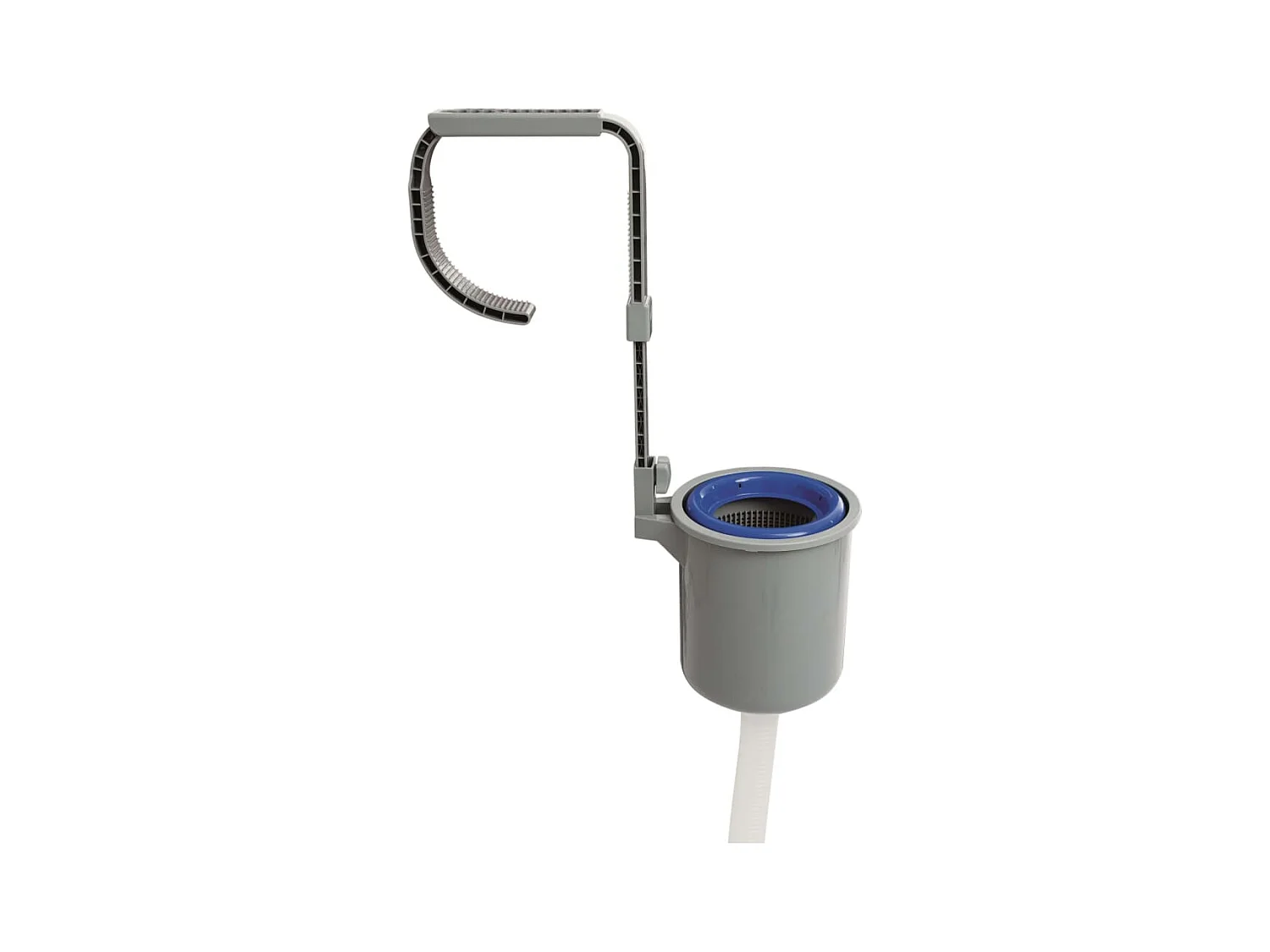 Kit d'entretien de piscine Flowclear Deluxe 58237 FR413007