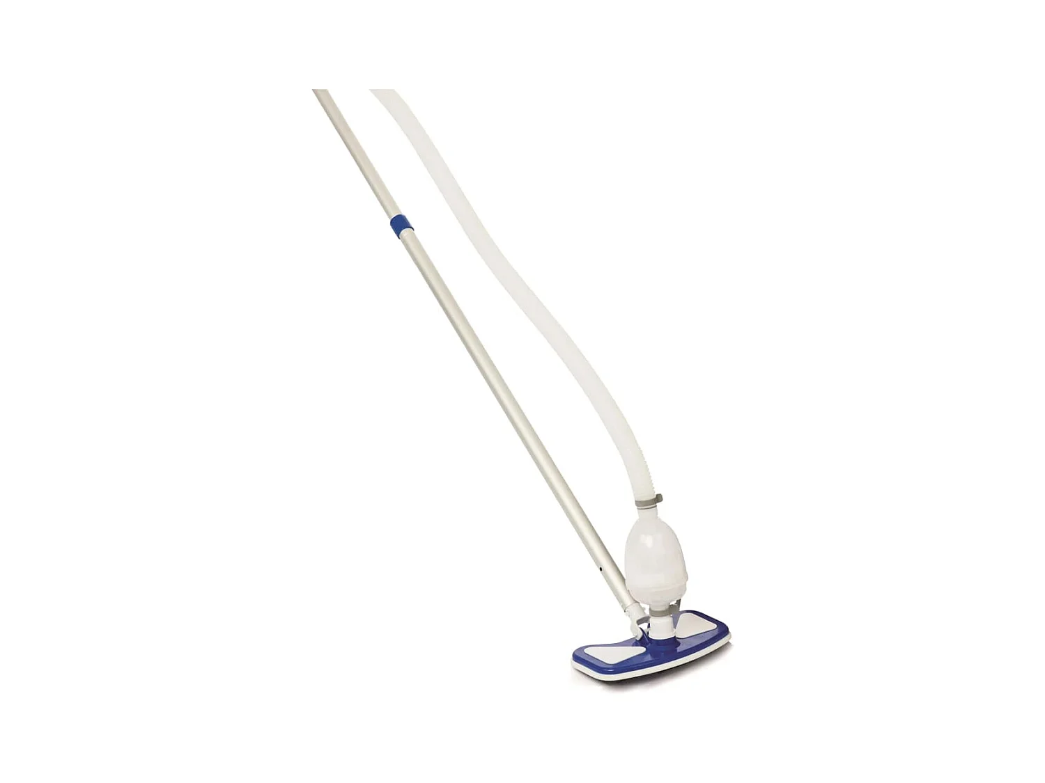 Kit de mantenimiento de piscinas Flowclear Deluxe 58237 ES959054