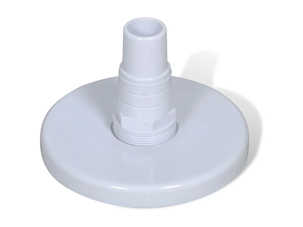 8-delige Zwembadskimmerset 21x25x30,5 cm BE633060