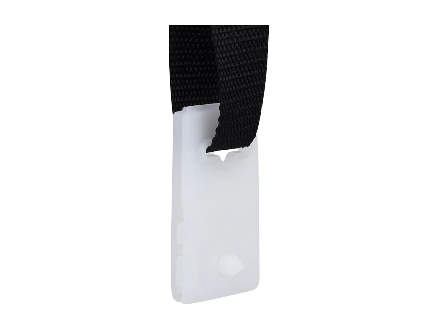 Fixations de rouleau de couverture de piscine 8 pcs 1,8 m FR743994