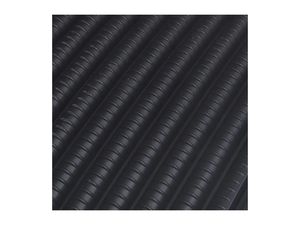 Zwembadverwarmingspaneel solar gebogen 110x65 cm BE427010