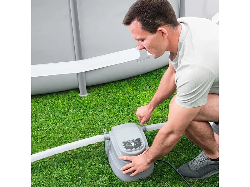 Chauffage pour piscine 58259 FR366233