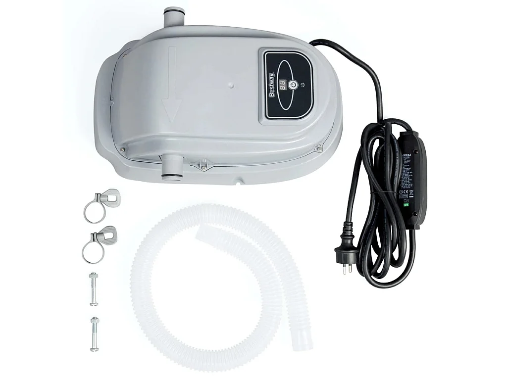 Chauffage pour piscine 58259 FR366233