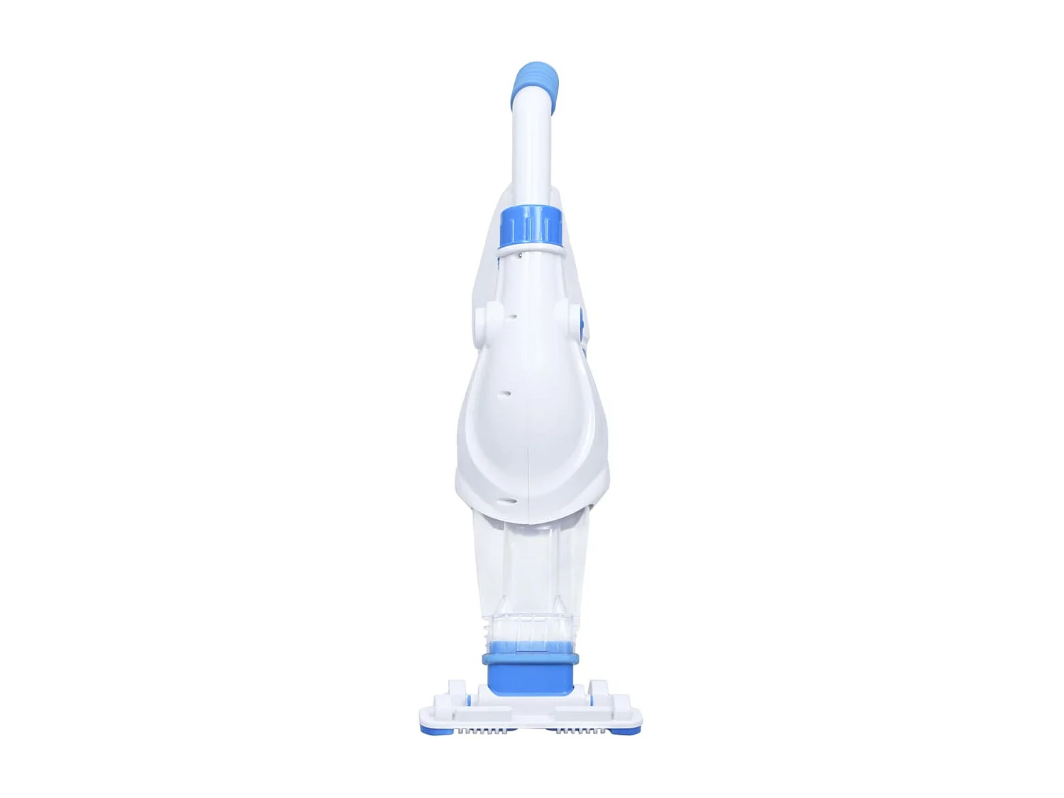 Aspirateur de piscine rechargeable avec poignée en mousse FR430641