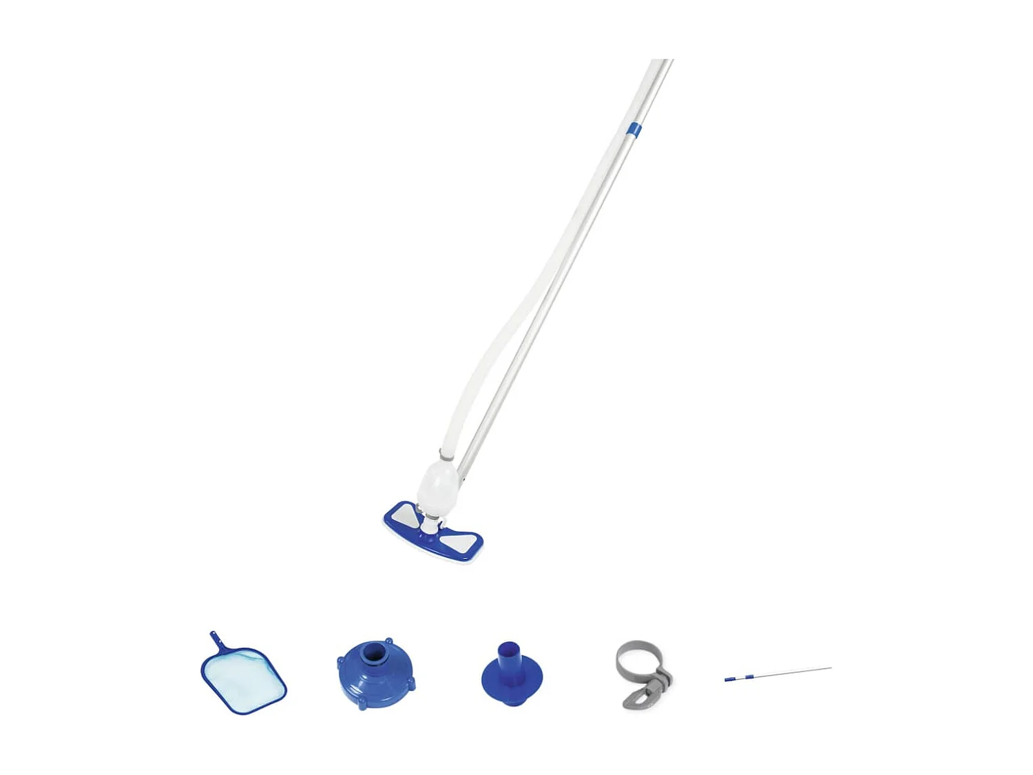 Kit de nettoyage de piscine Flowclear AquaClean FR561682