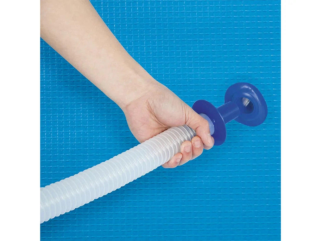 Kit de nettoyage de piscine Flowclear AquaClean FR561682