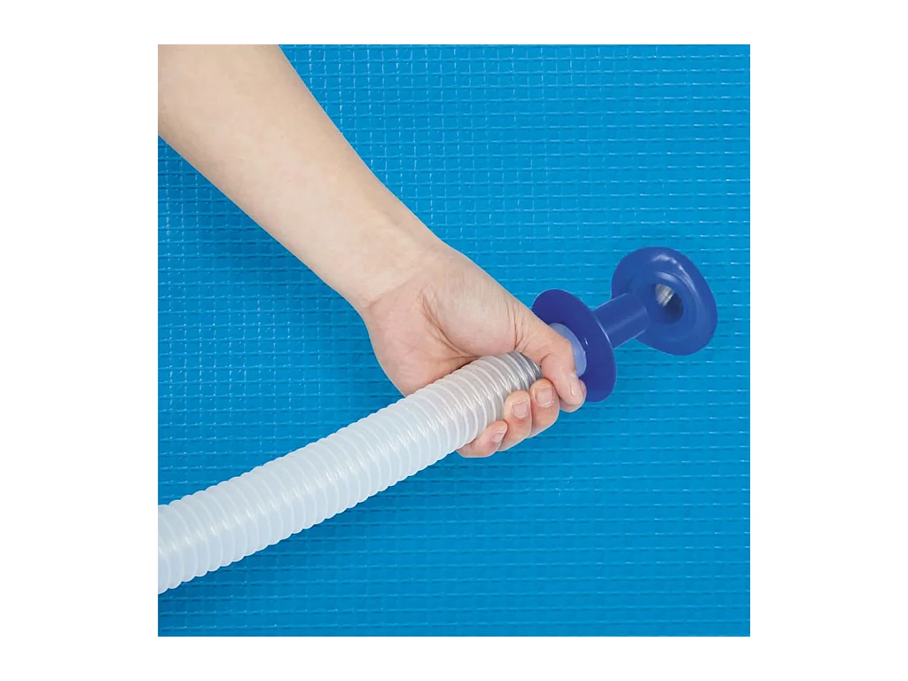 Kit de limpieza de piscina Flowclear AquaClean ES214546