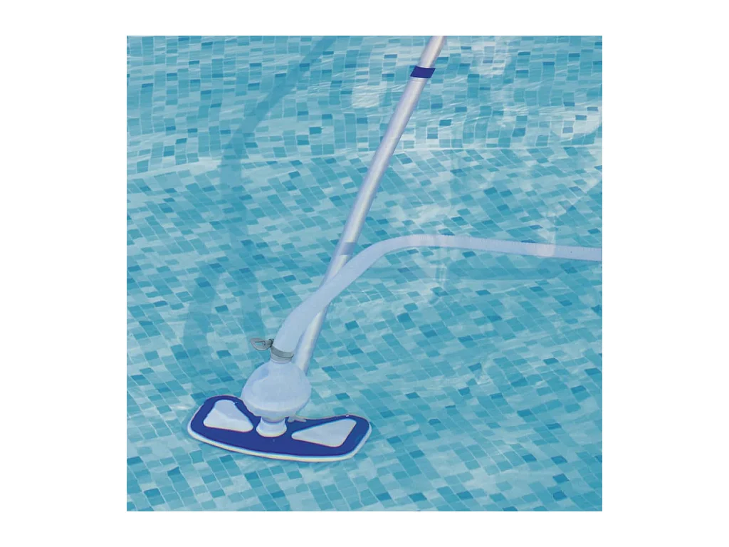 Kit de limpieza de piscina Flowclear AquaClean ES214546