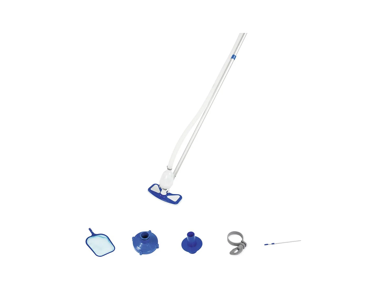 Kit de limpieza de piscina Flowclear AquaClean ES214546