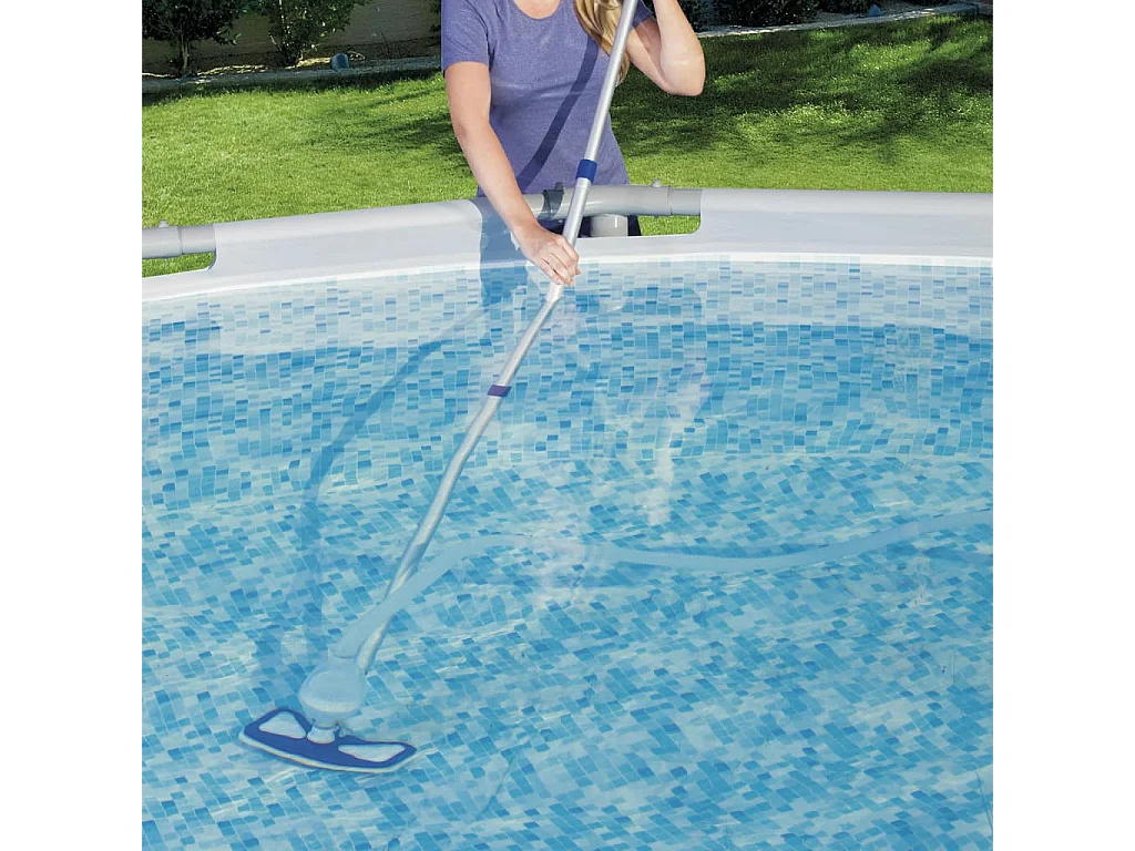 Kit de nettoyage de piscine Flowclear AquaClean FR561682