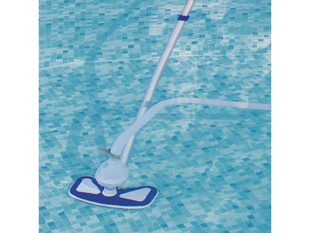 Kit de nettoyage de piscine Flowclear AquaClean FR561682