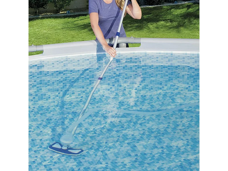 Kit de nettoyage de piscine Flowclear AquaClean FR561682