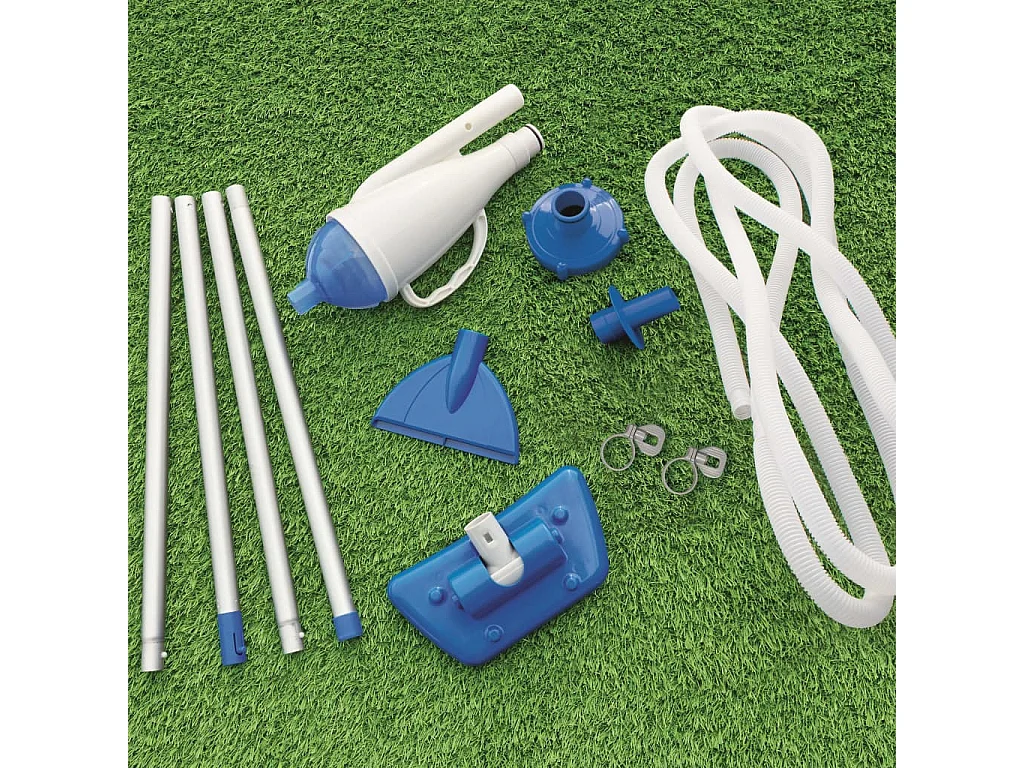 Aspirateur de piscine AquaCrawl 58212 FR826407