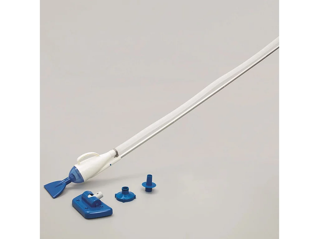 Aspirateur de piscine AquaCrawl 58212 FR826407