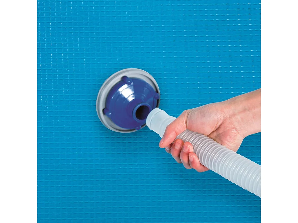 Aspirateur de piscine AquaCrawl 58212 FR826407