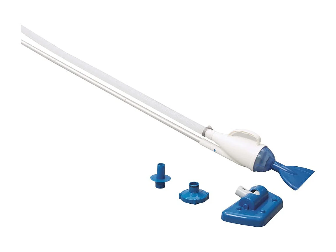 Aspirateur de piscine AquaCrawl 58212 FR826407