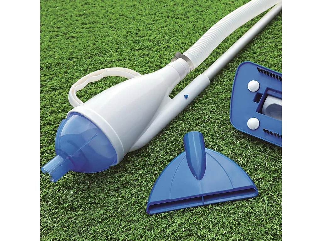 Aspirateur de piscine AquaCrawl 58212 FR826407