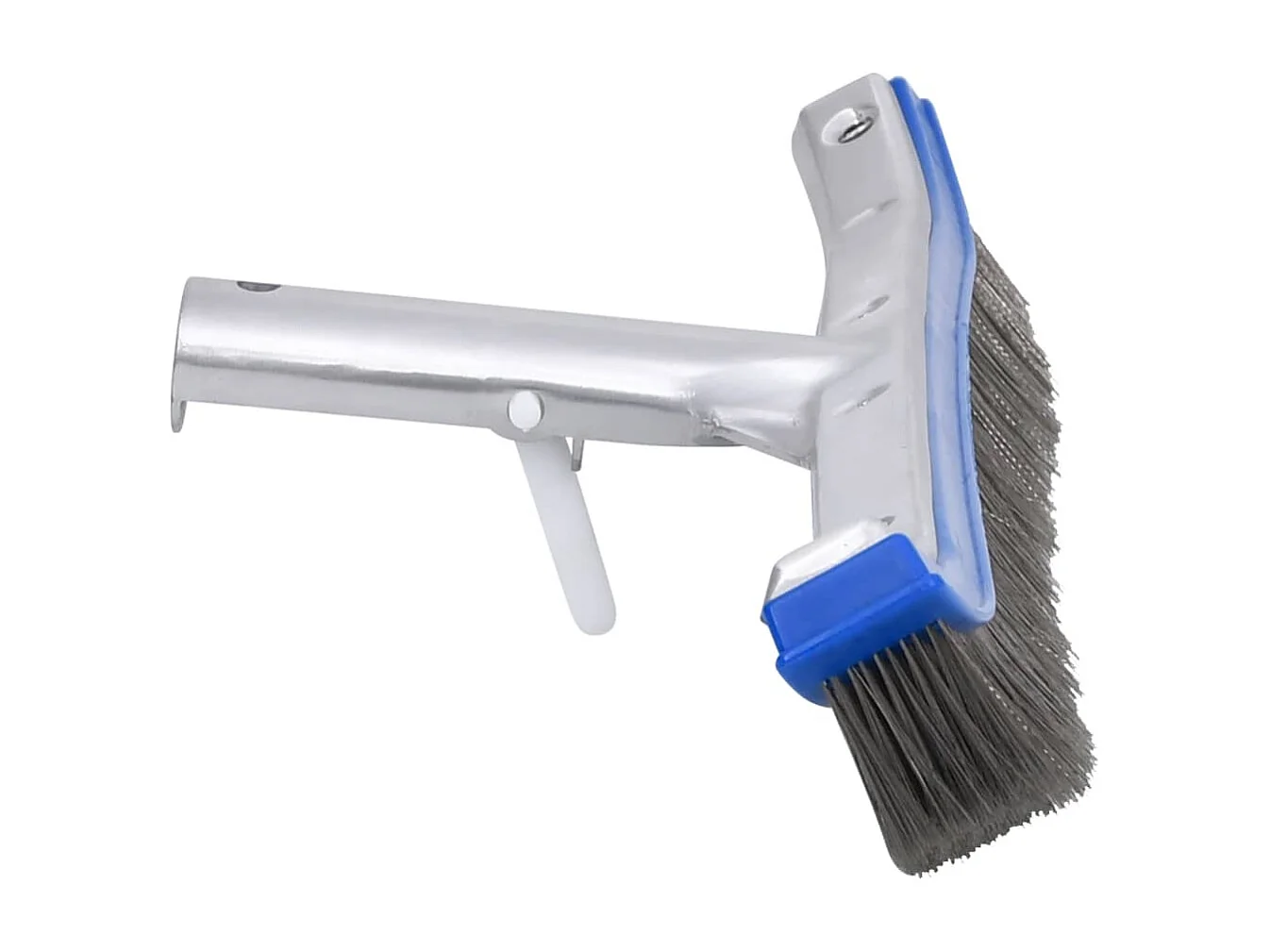 Brosse pour parois de piscine Aluminium FR896466