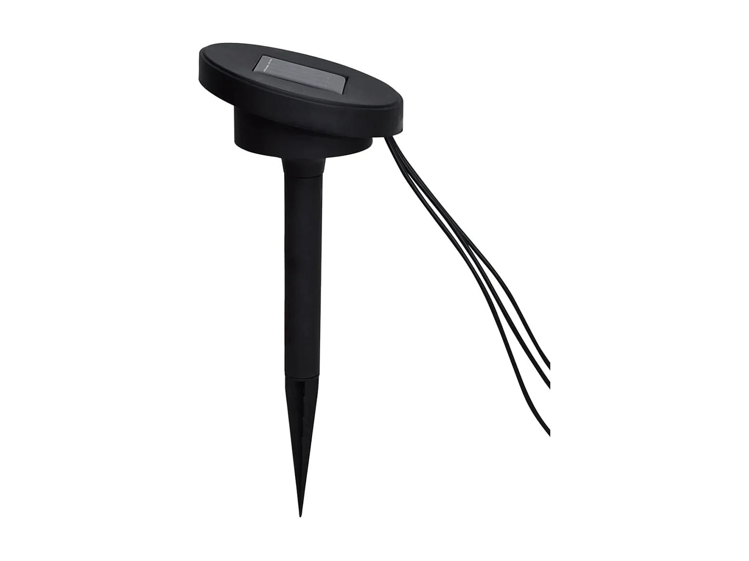 Lampes flottantes à LED 6 pcs pour étang et piscine FR916309