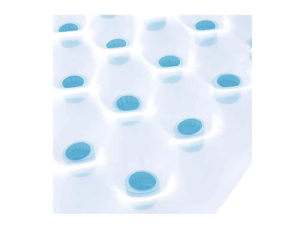 Colchoneta doble inflable para piscina 43055 ES731489