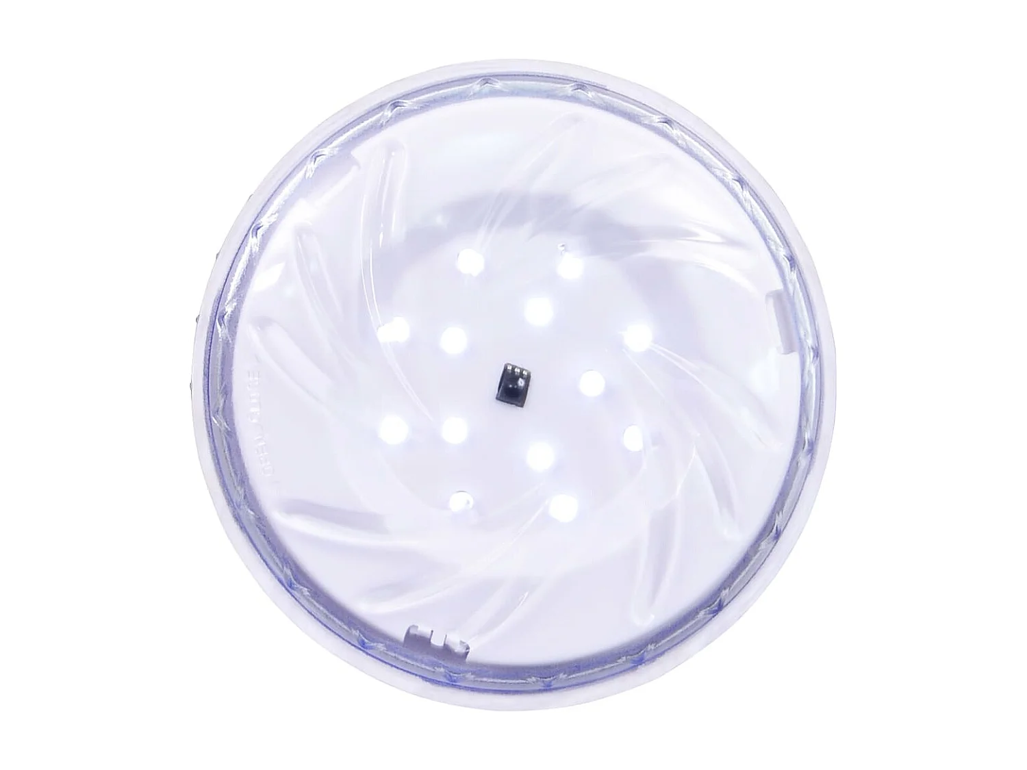 Lampe LED flottante submersible de piscine avec télécommande FR280287