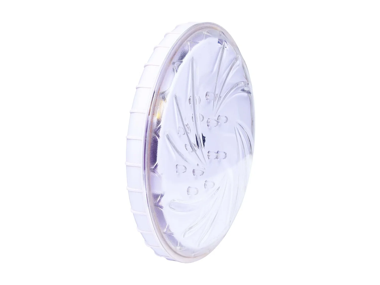 Lampe LED flottante submersible de piscine avec télécommande FR280287