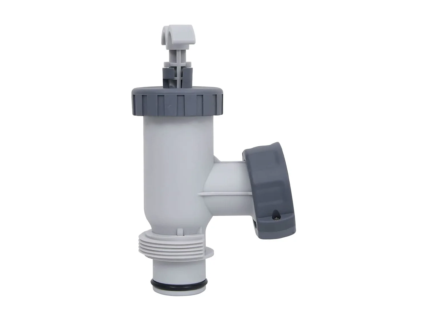 Vannes à piston de piscine 2 pcs FR910243