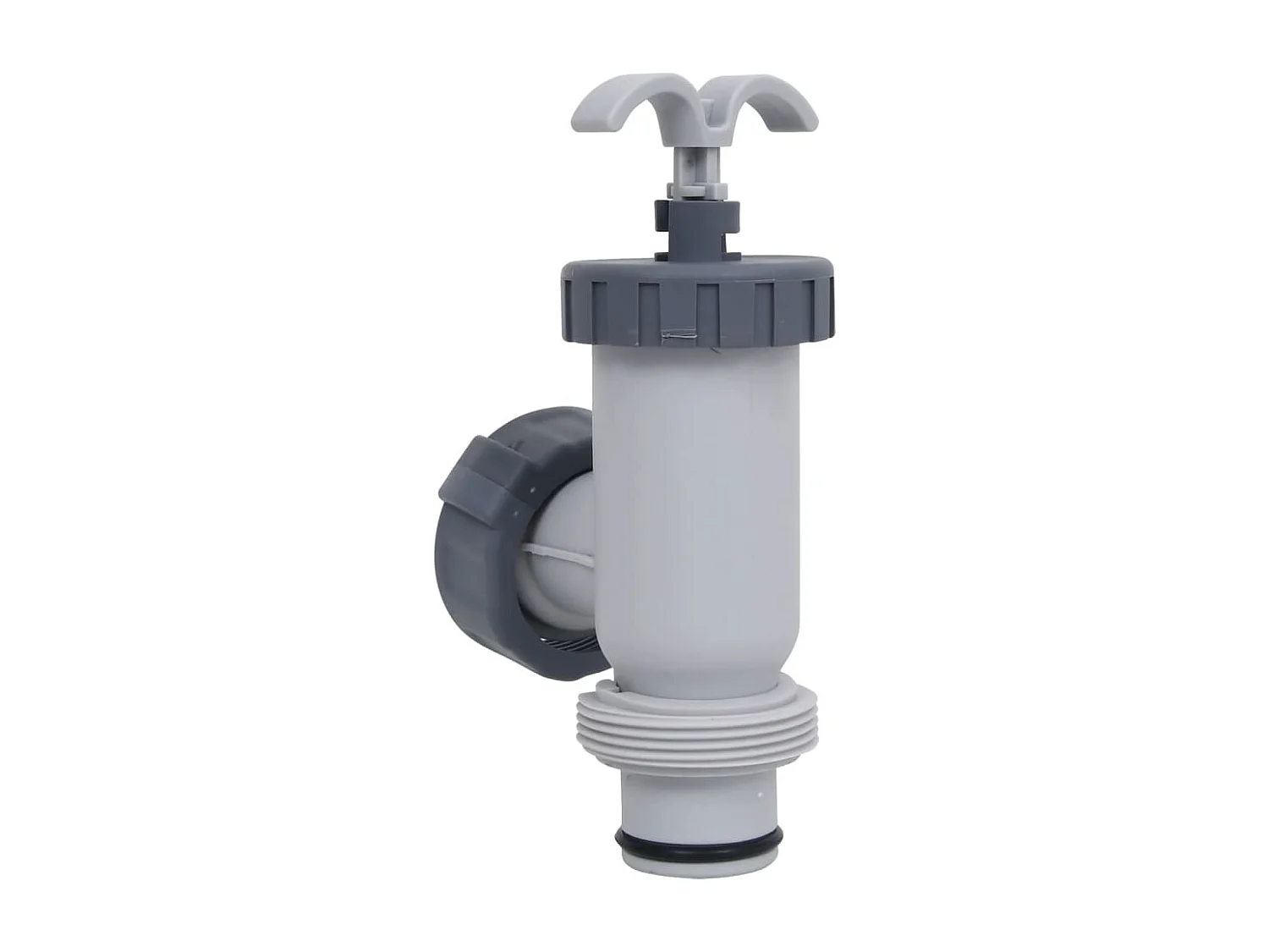 Vannes à piston de piscine 2 pcs FR910243