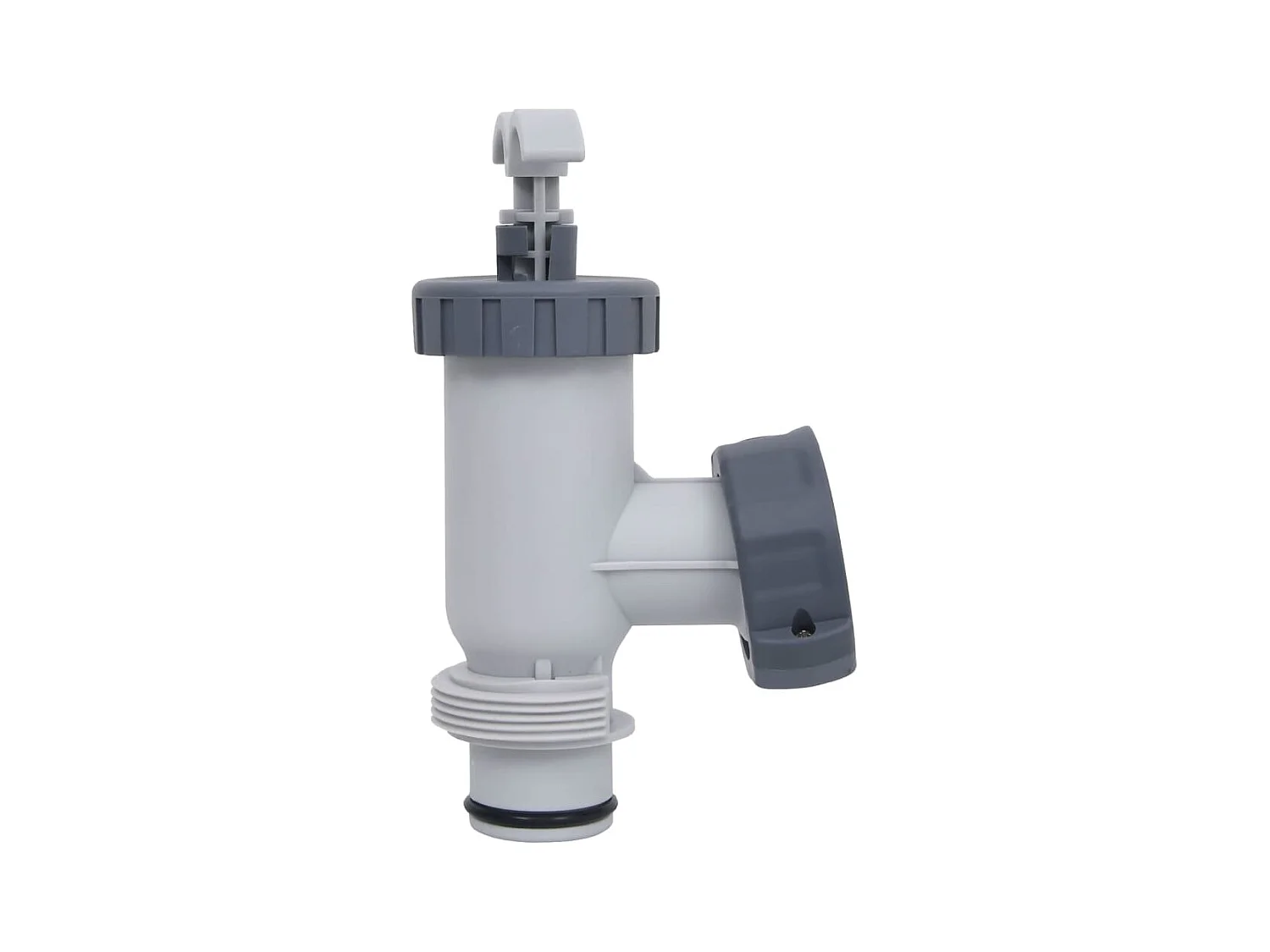 Válvulas de émbolo para piscina 2 unidades ES590412