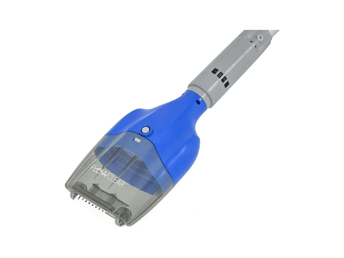 Flowclear Aspiradora de piscina inalámbrico AquaTech ES887540